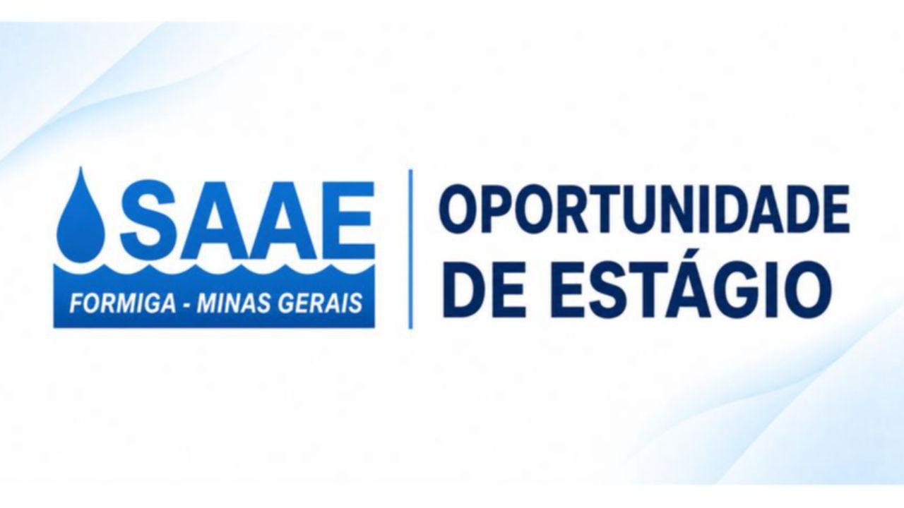 Processo seletivo para contratação de estagiários